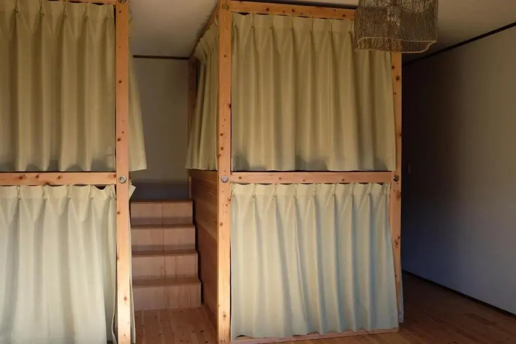 Azumino Fukuro Guesthouse - Vacation STAY 27117v