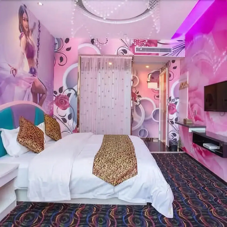 Yunpeng Boutique Hostel