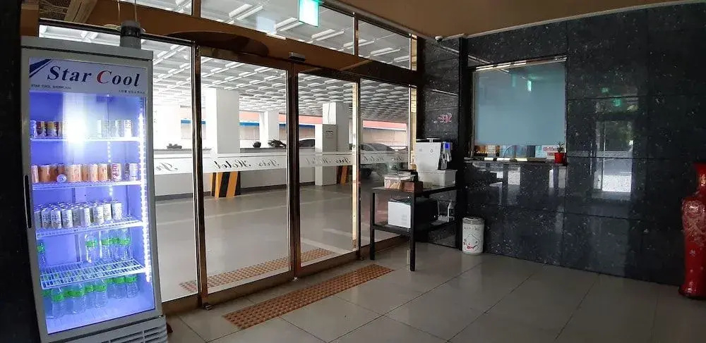 Seosan Mari Hotel