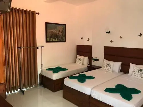 Lemazone Inn
