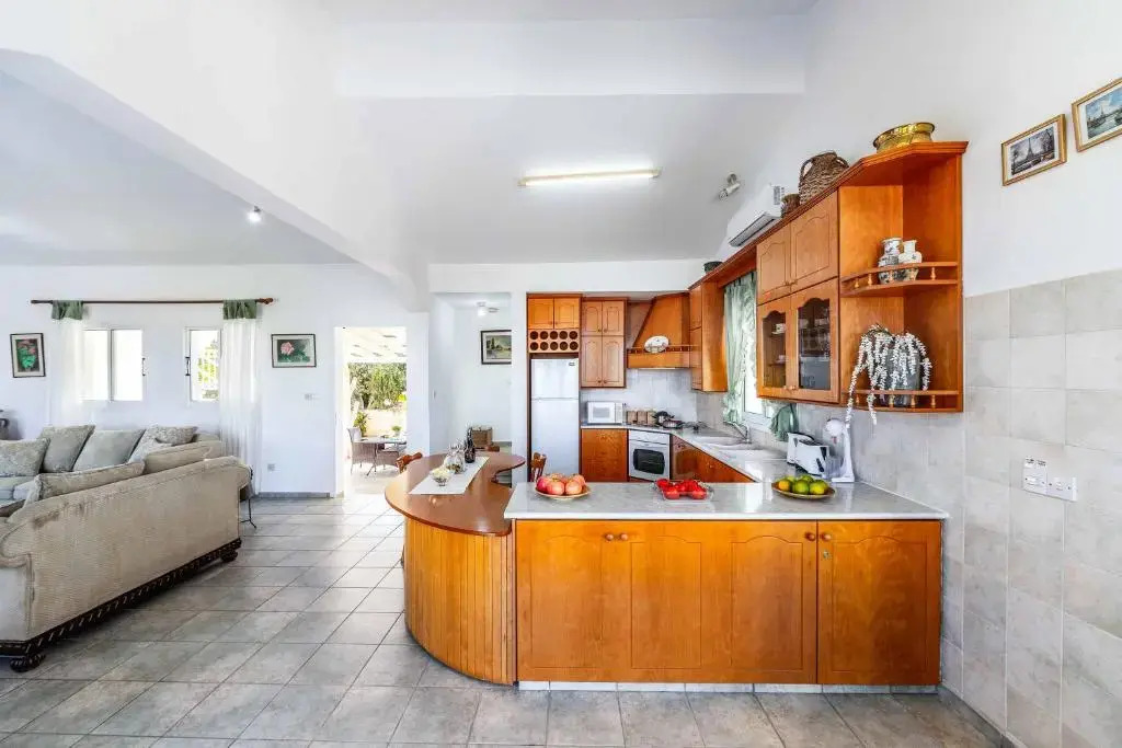Villa Alexia Cyprus