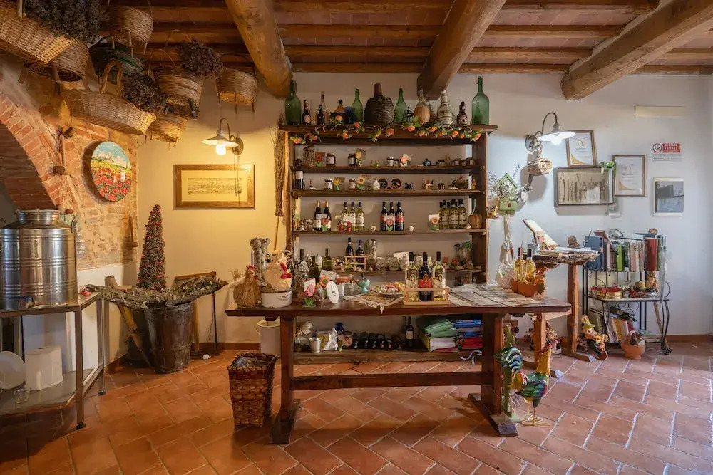 Borghigiana