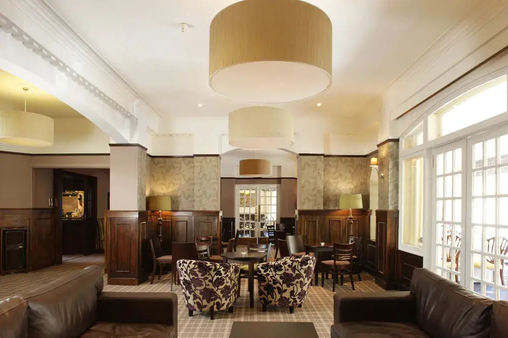 Tinto Hotel