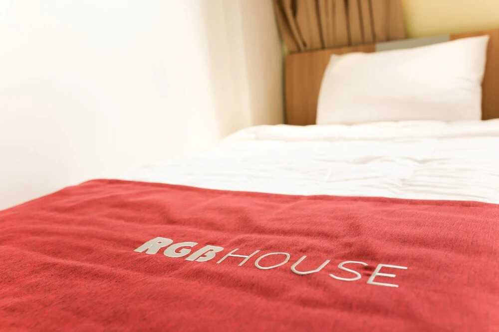 Rgb House Hostel