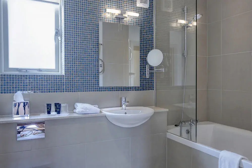 Cambridge Quy Mill Hotel & Spa