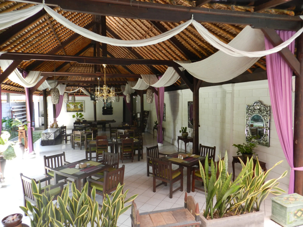 Cove Puri Maharani