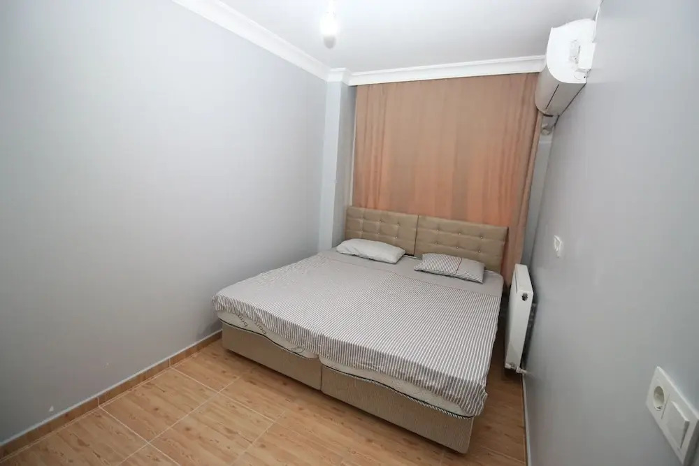 Kardeşler Apart