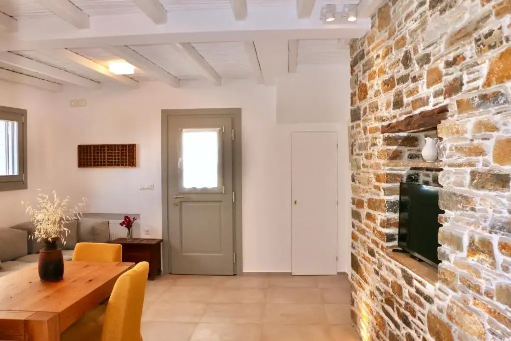 Kounelia Luxury Apartments
