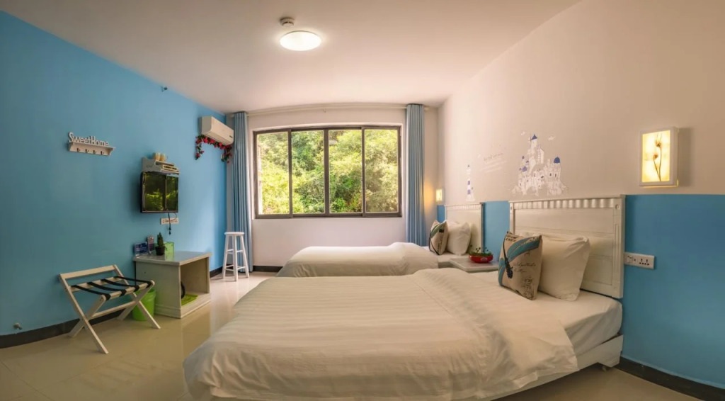 Ramble House