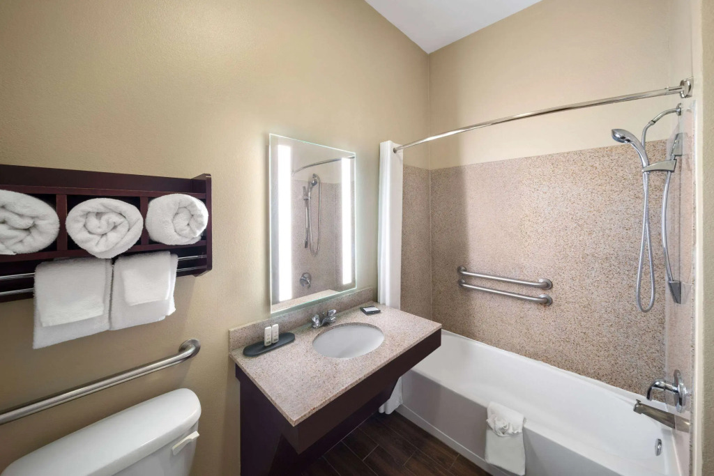 La Quinta by Wyndham Houma