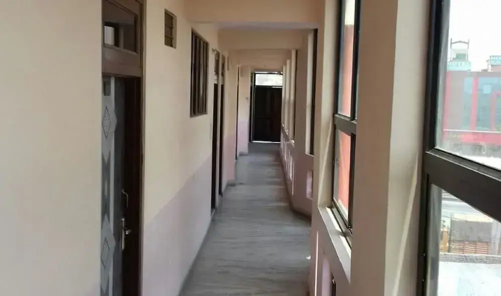 Hotel Om Jai