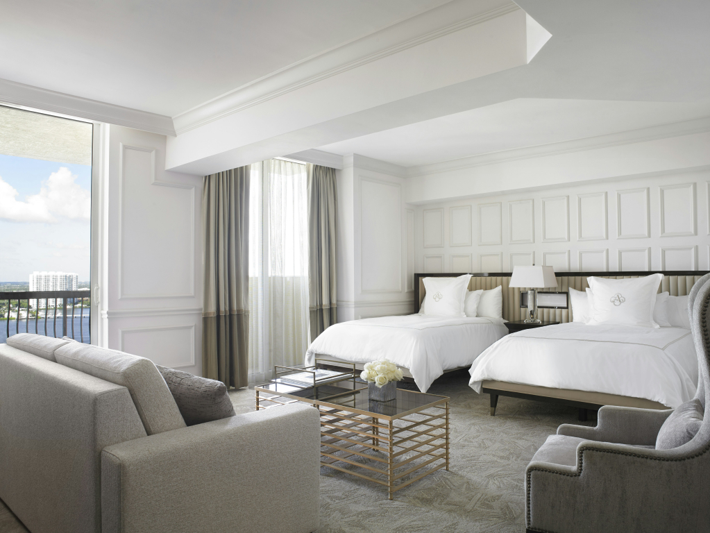 Acqualina Resort and Residences