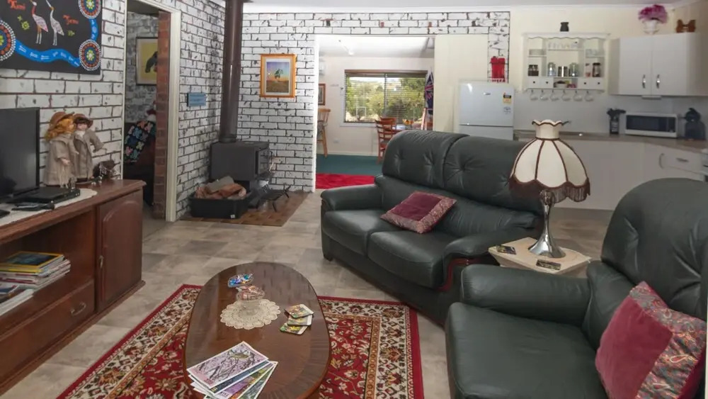 Tenterfield Boutique Accommodation