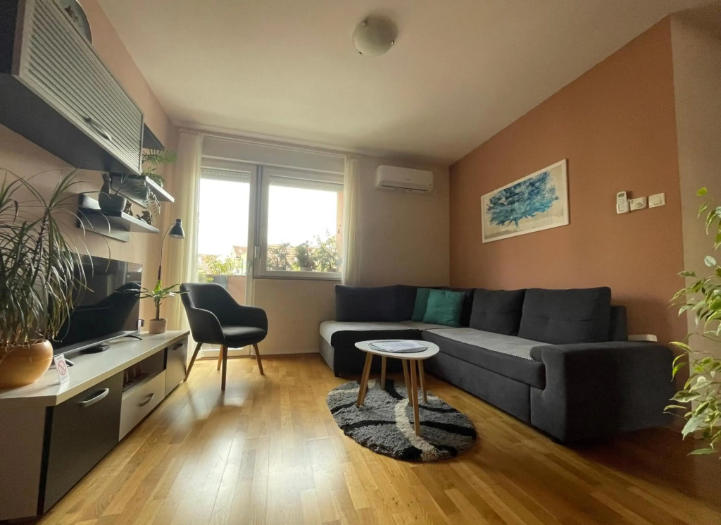 Apartman Oaza