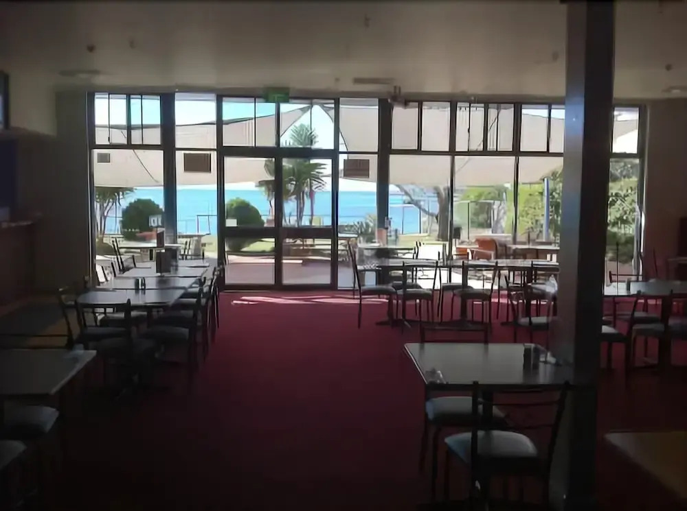 Hotel Boston