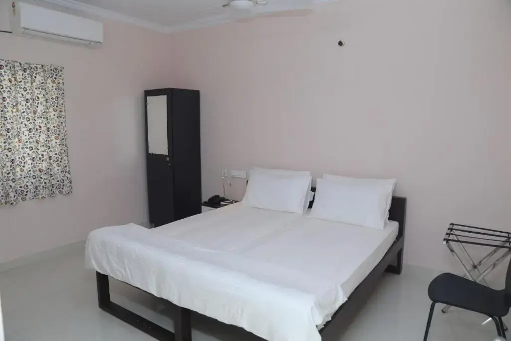 Brundavan Suites