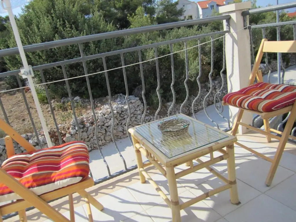 Apartments Nives