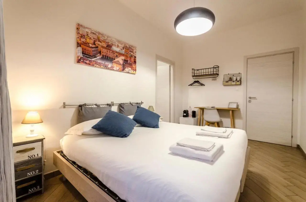 Galliera 61 Rooms