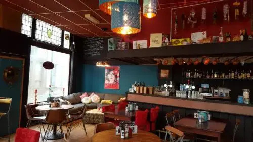 Hotel Ambiente