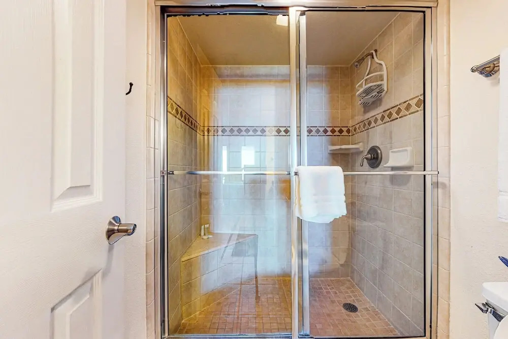 Gulf View, Gourmet Kitchen: Suntide III - Unit 203