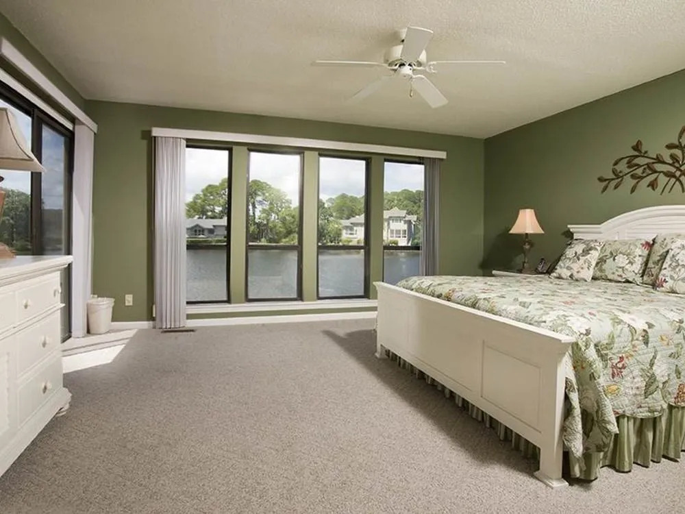 Calibogue Club 2630 by RedAwning