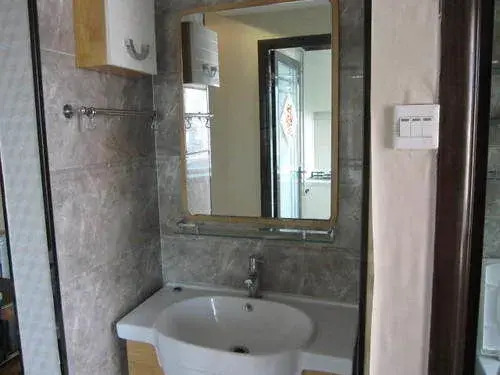 Get Rich Garden Hotel Apartment Shenzhen