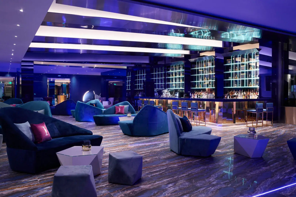 I Resort Beach Hotel & Spa