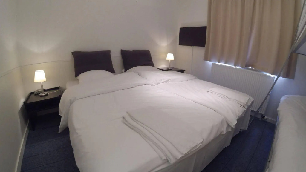 Hotel Bredehus