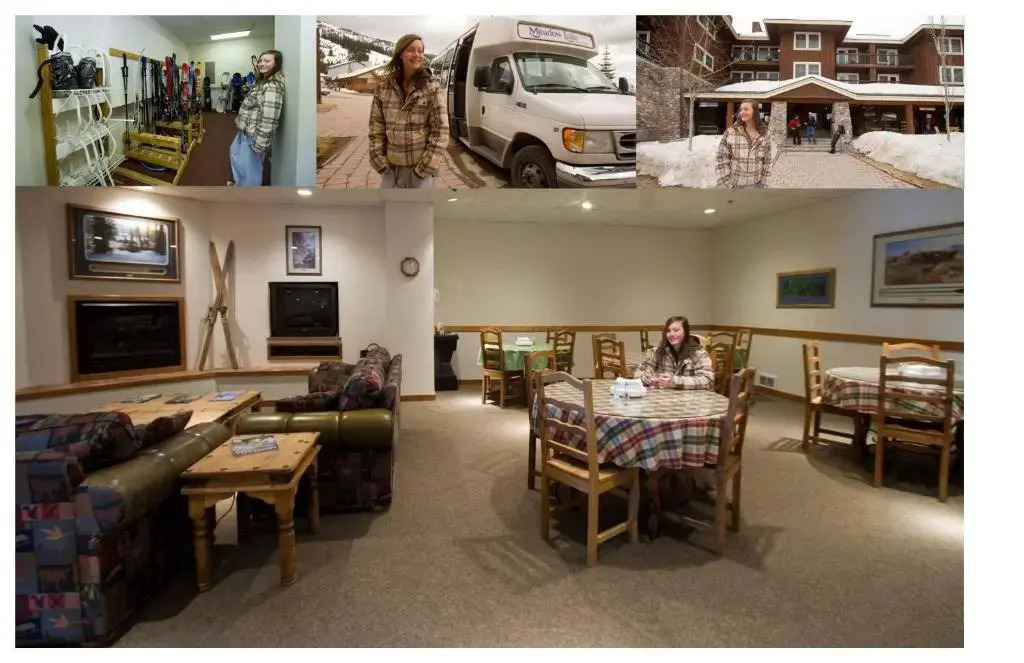 Meadow Lake Resort & Condos