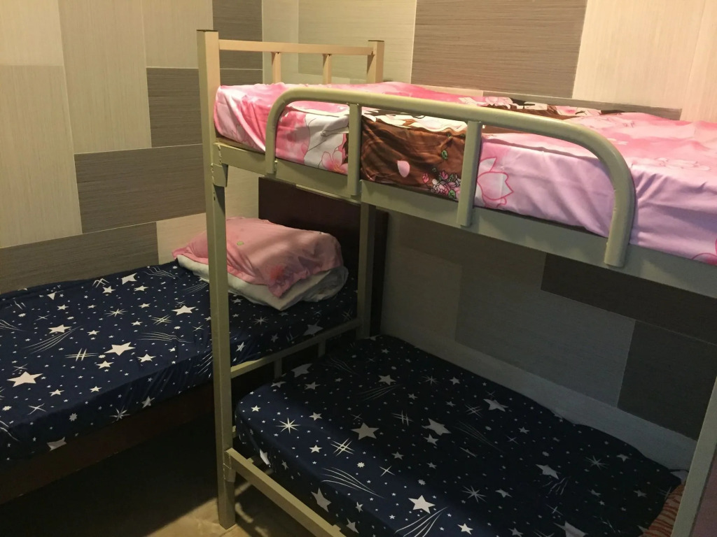 Master Inn - Hostel