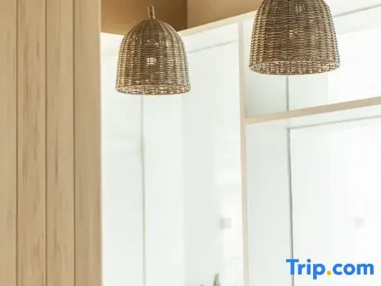 Huizhou MIRROR Boutique Hotel