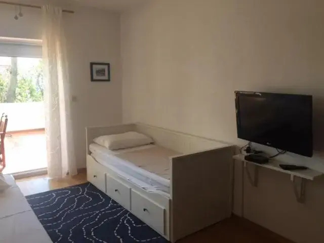 Apartments Karaman
