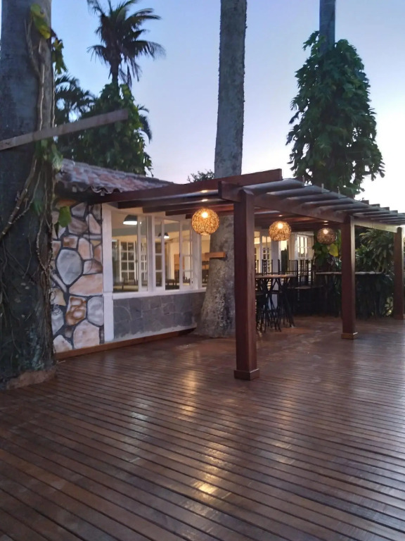 Hotel Pousada Casacolina