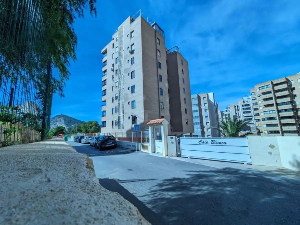 Cala Blanca 24726