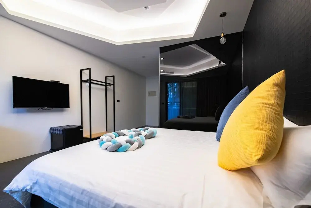 Snore B&B