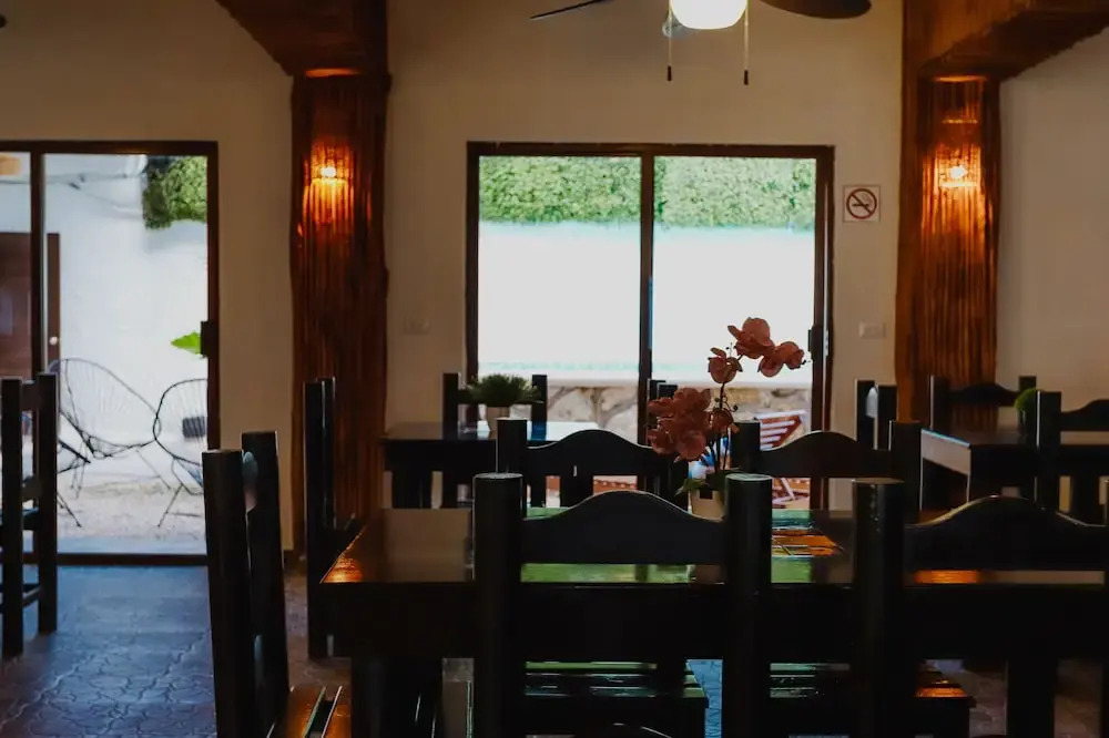 Hotel Casa Baleine