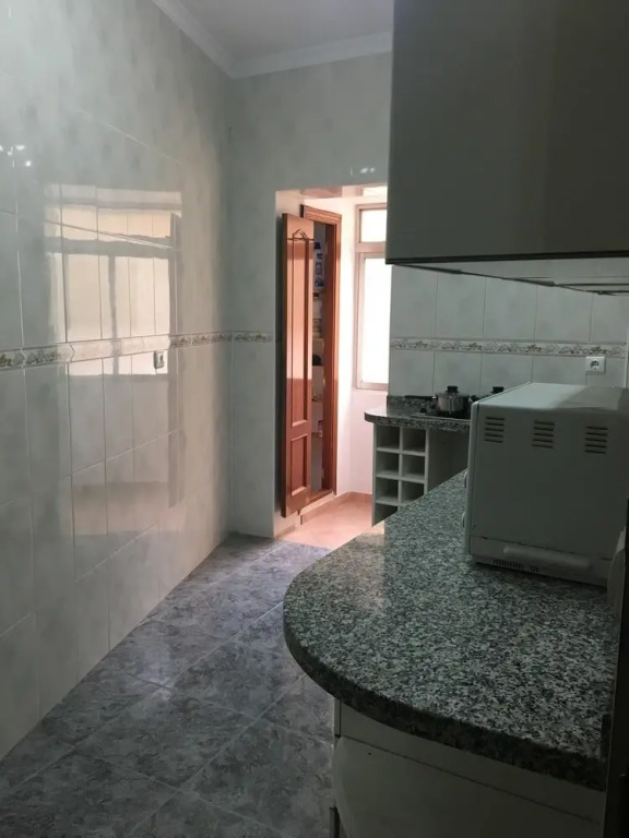 Apartment With 2 Bedrooms in Málaga, With Wonderful City View, Terrace and Wifi - 1 km From the Beach