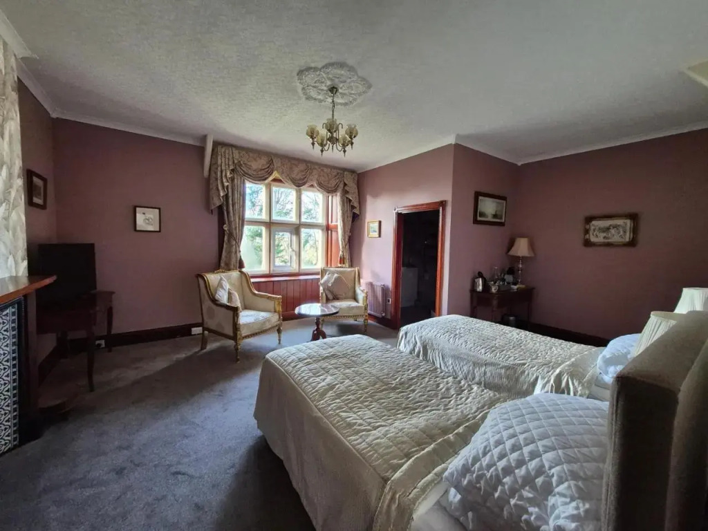 St Davids Guesthouse