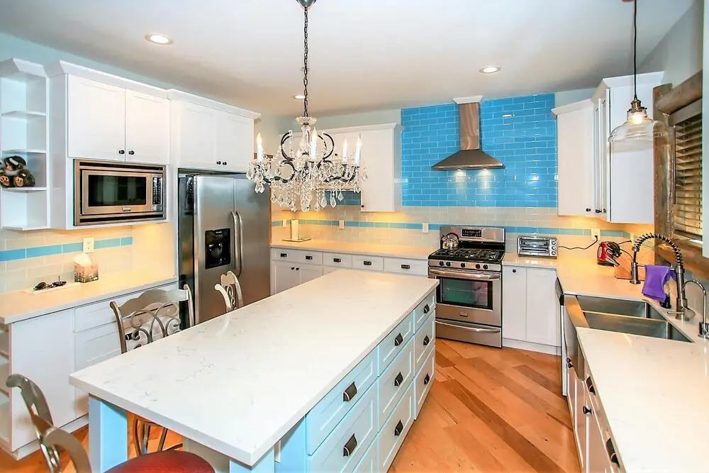 Alpine Chalet-1840 by Big Bear Vacations