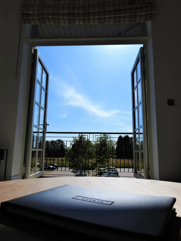 Luxury 2 Bed York Apartment