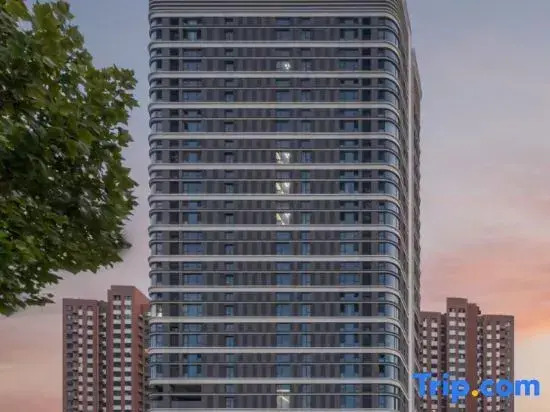 Thank  Hotel  Plus (Zibo Shandong University of Technology)