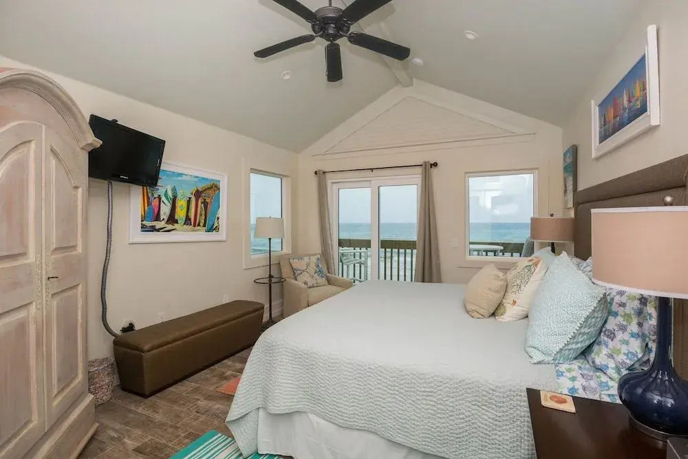 6847S - Atlantic Avenue Home	- 4Br Home