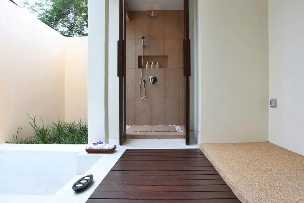 BCA Villa