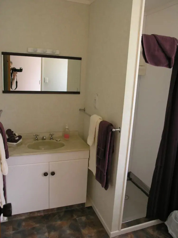 Awatea Park Motel