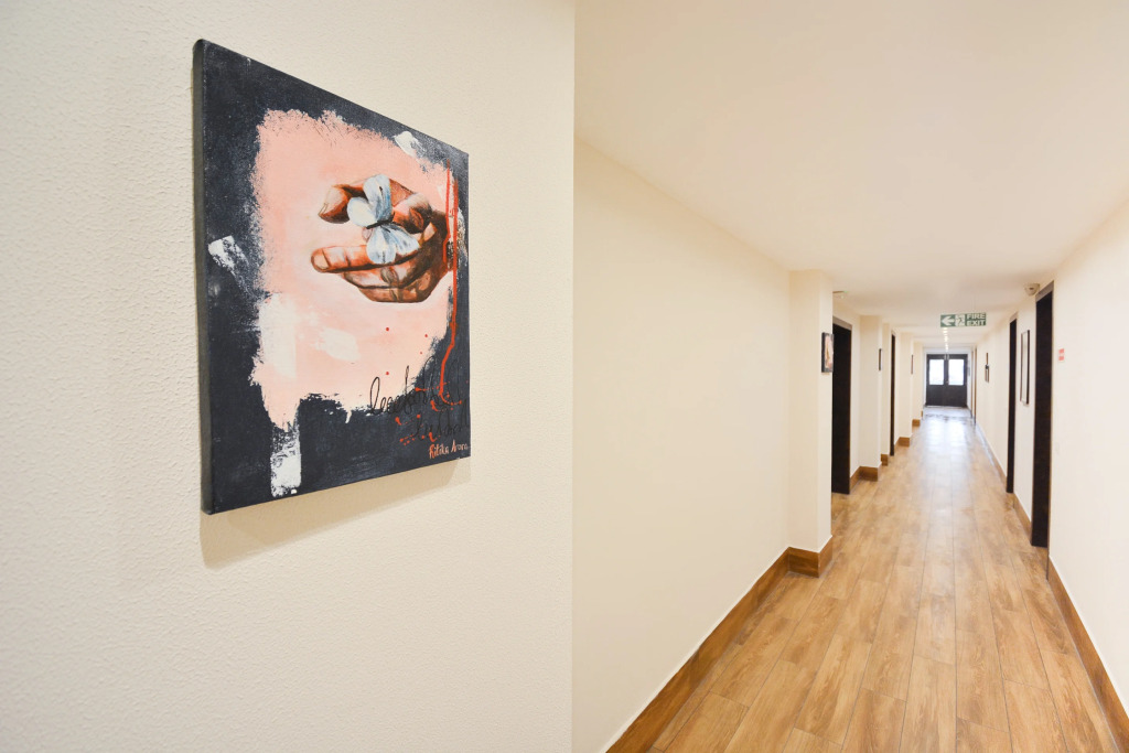 HOTEL O NEW AARKAY INN & SUITES