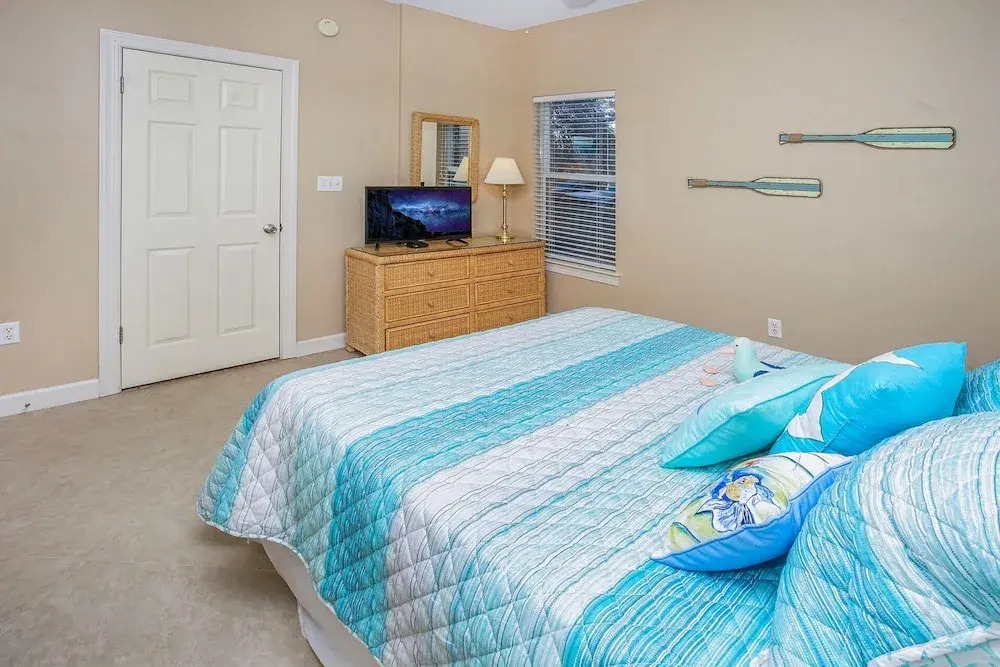 Beach Cottage 120 at Hidden Dunes by Best Beach Getaways