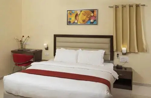 Hotel Sunshine