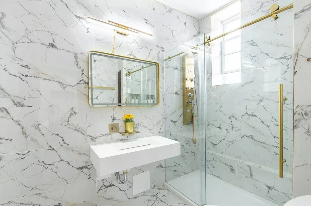 Luxury Living in the Heart of NY
