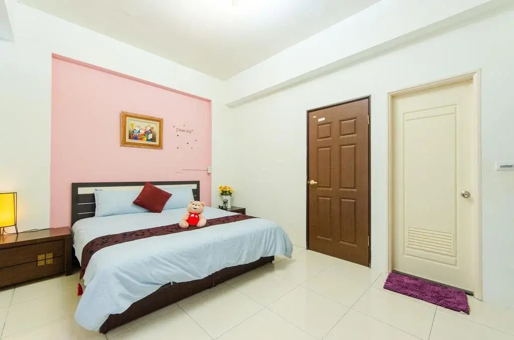 Tianfeng Homestay