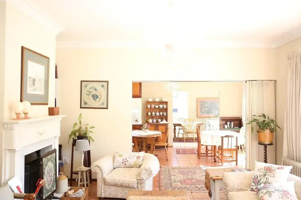 Rosa B&B